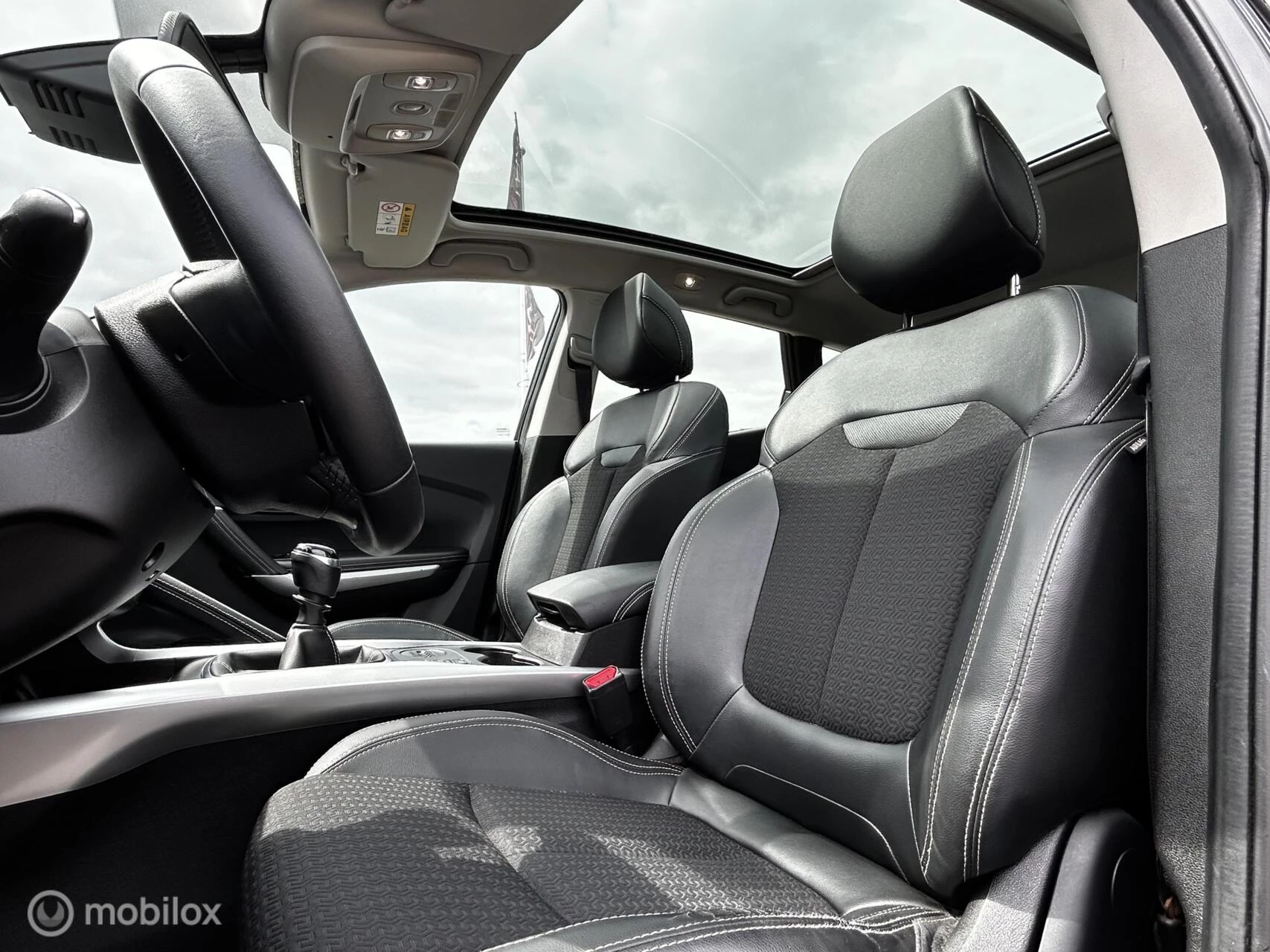 Hoofdafbeelding Renault Kadjar