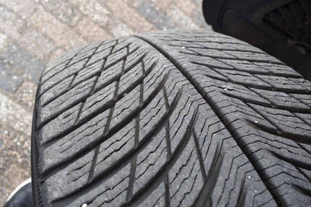 Hoofdafbeelding Volkswagen Touareg