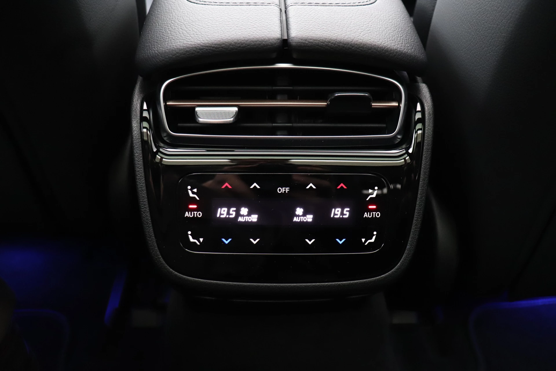 Hoofdafbeelding Mercedes-Benz EQE