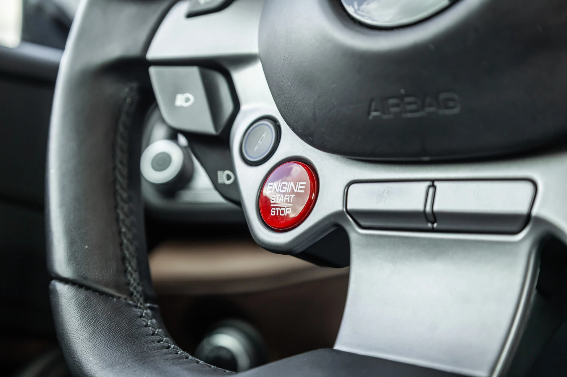 Hoofdafbeelding Ferrari GTC4Lusso