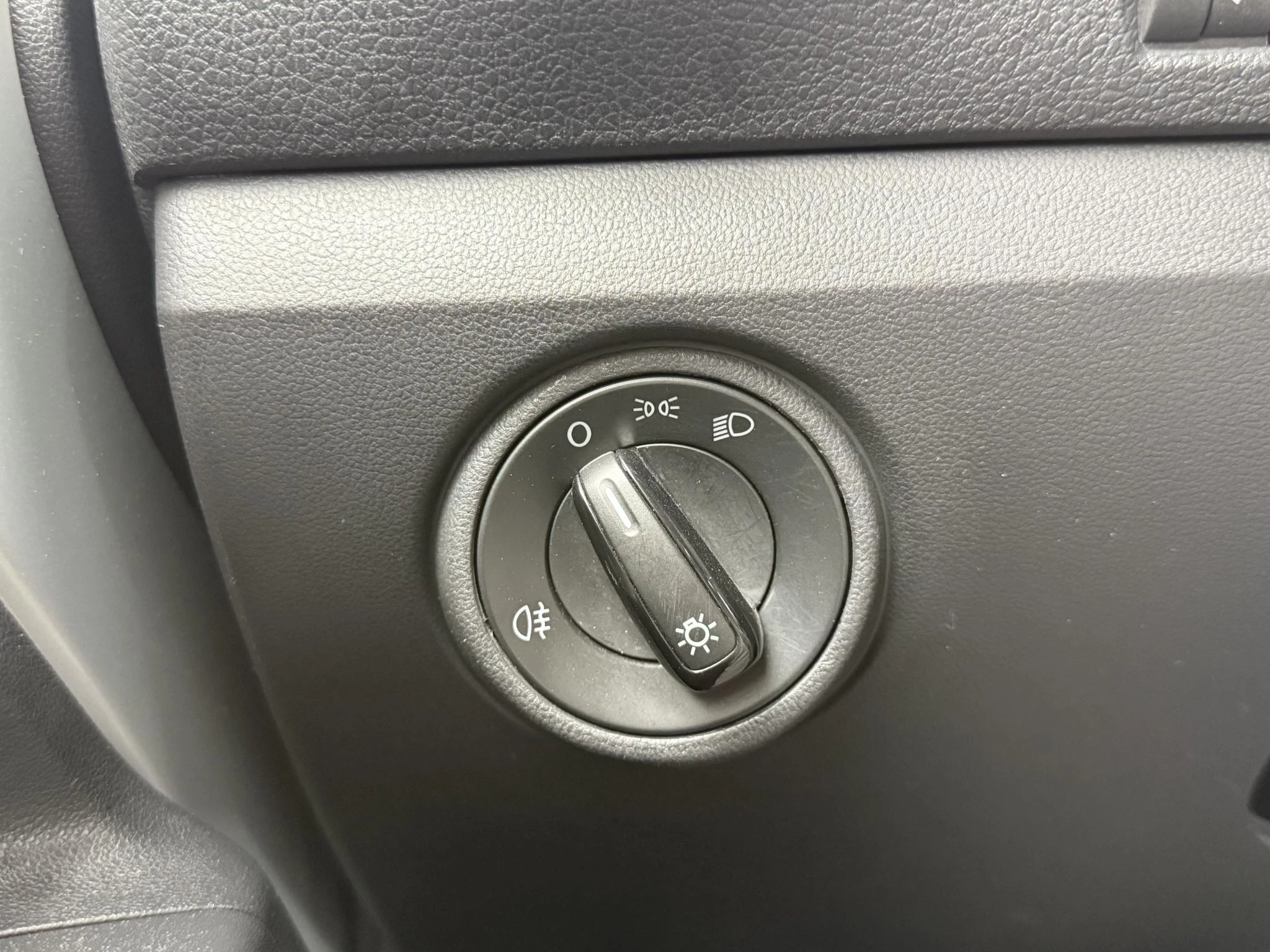 Hoofdafbeelding Škoda Citigo