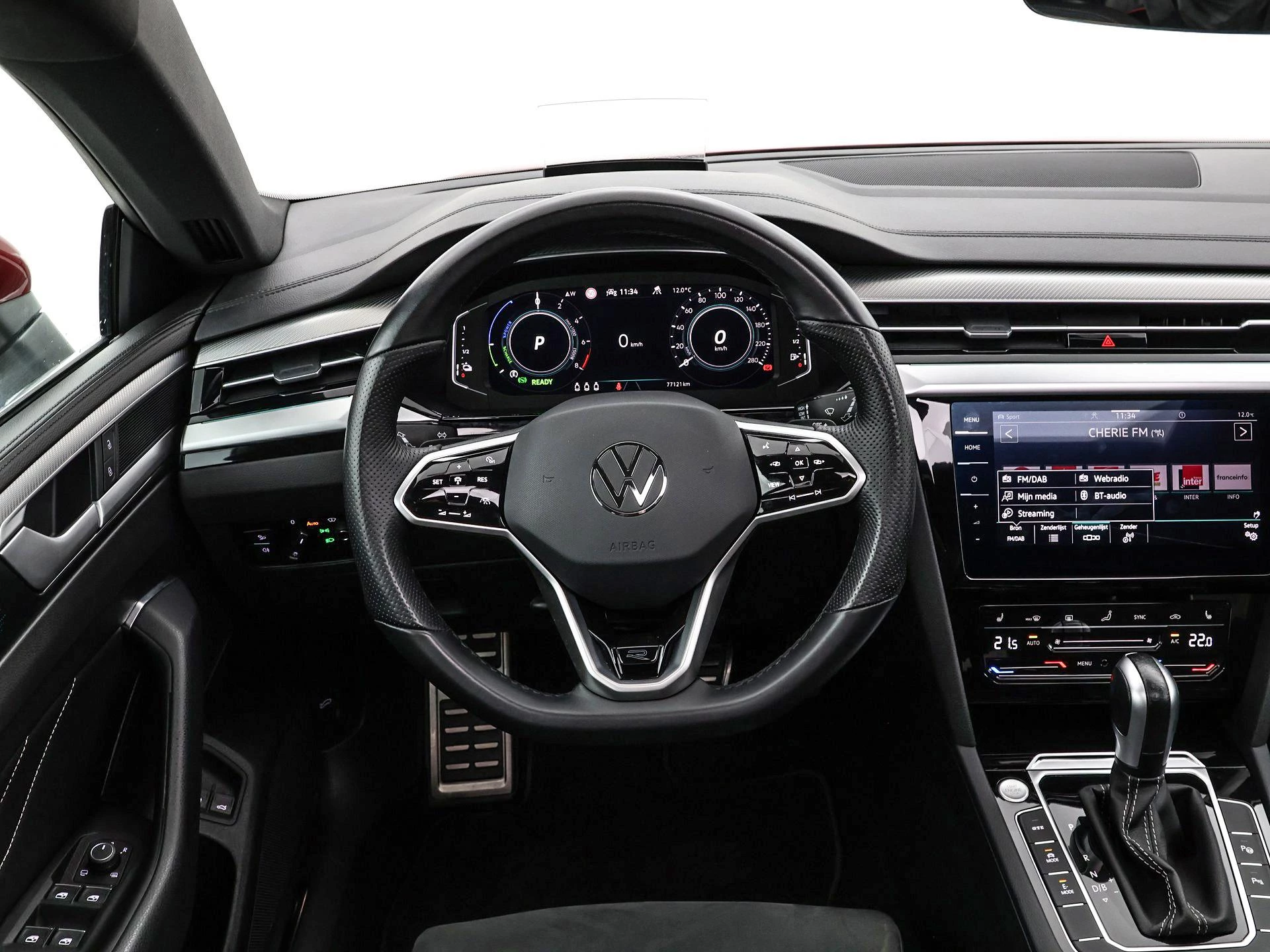 Hoofdafbeelding Volkswagen Arteon