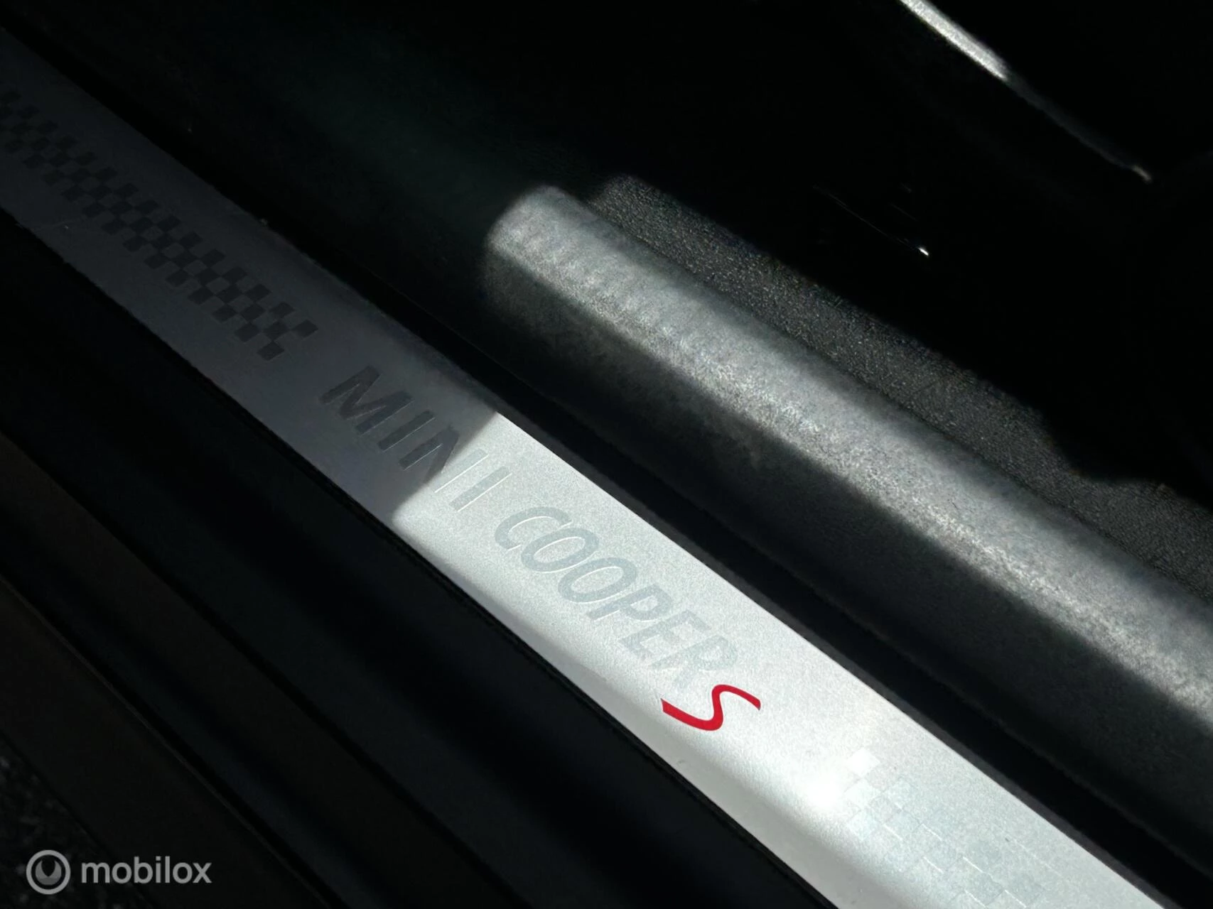 Hoofdafbeelding MINI Cooper S