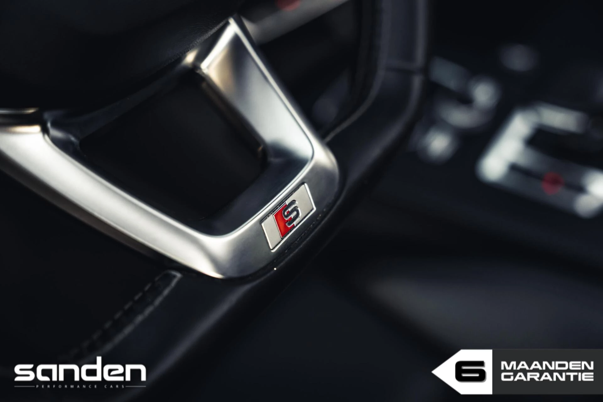 Hoofdafbeelding Audi SQ5