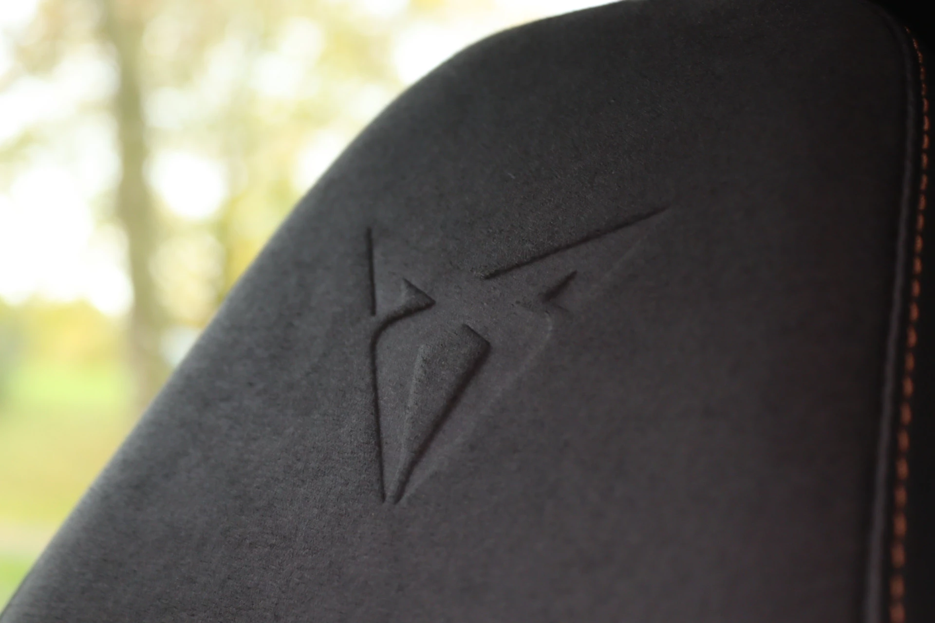 Hoofdafbeelding CUPRA Leon