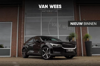 ➡️ Polestar 2 Long Range Dual Motor Launch Edition 78kWh | 1e eigenaar | inc BTW | Dakraam |  Carplay | Camera | Harman-kardon | Ski luik | 19 inch  | NAP | PDC | Origineel |