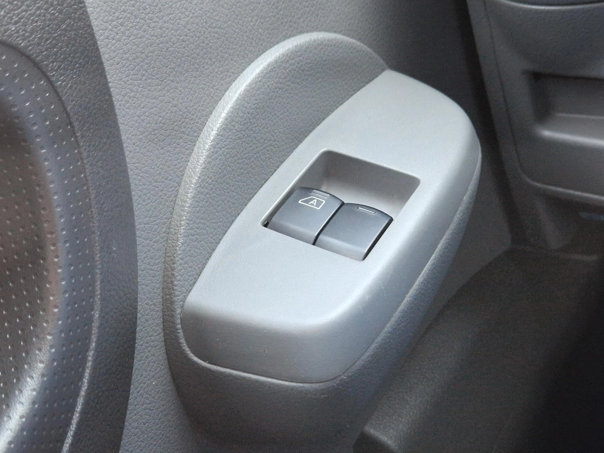 Hoofdafbeelding Nissan e-NV200