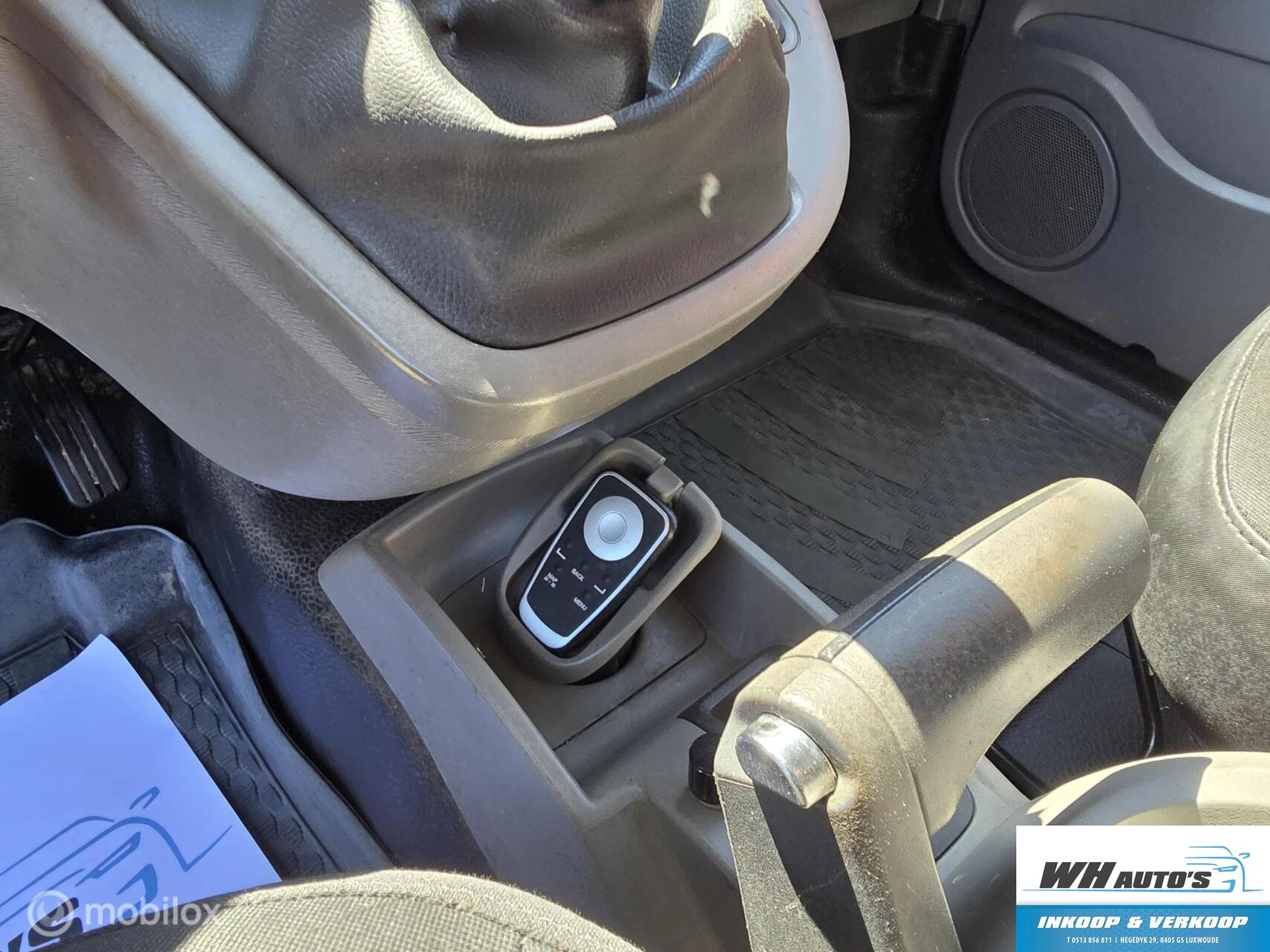 Hoofdafbeelding Renault Kangoo