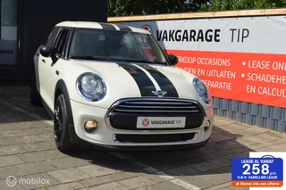 Hoofdafbeelding MINI One Mini Mini 1.2 One Business 150PK
