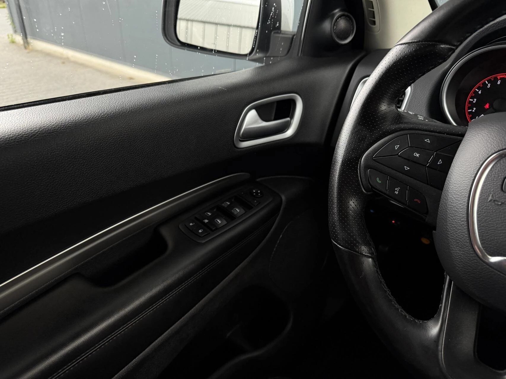 Hoofdafbeelding Dodge Durango