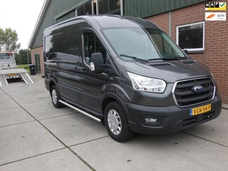 Ford Transit 330 2.0 TDCI L2H2 Trend*navi/camera*nieuwstaat*