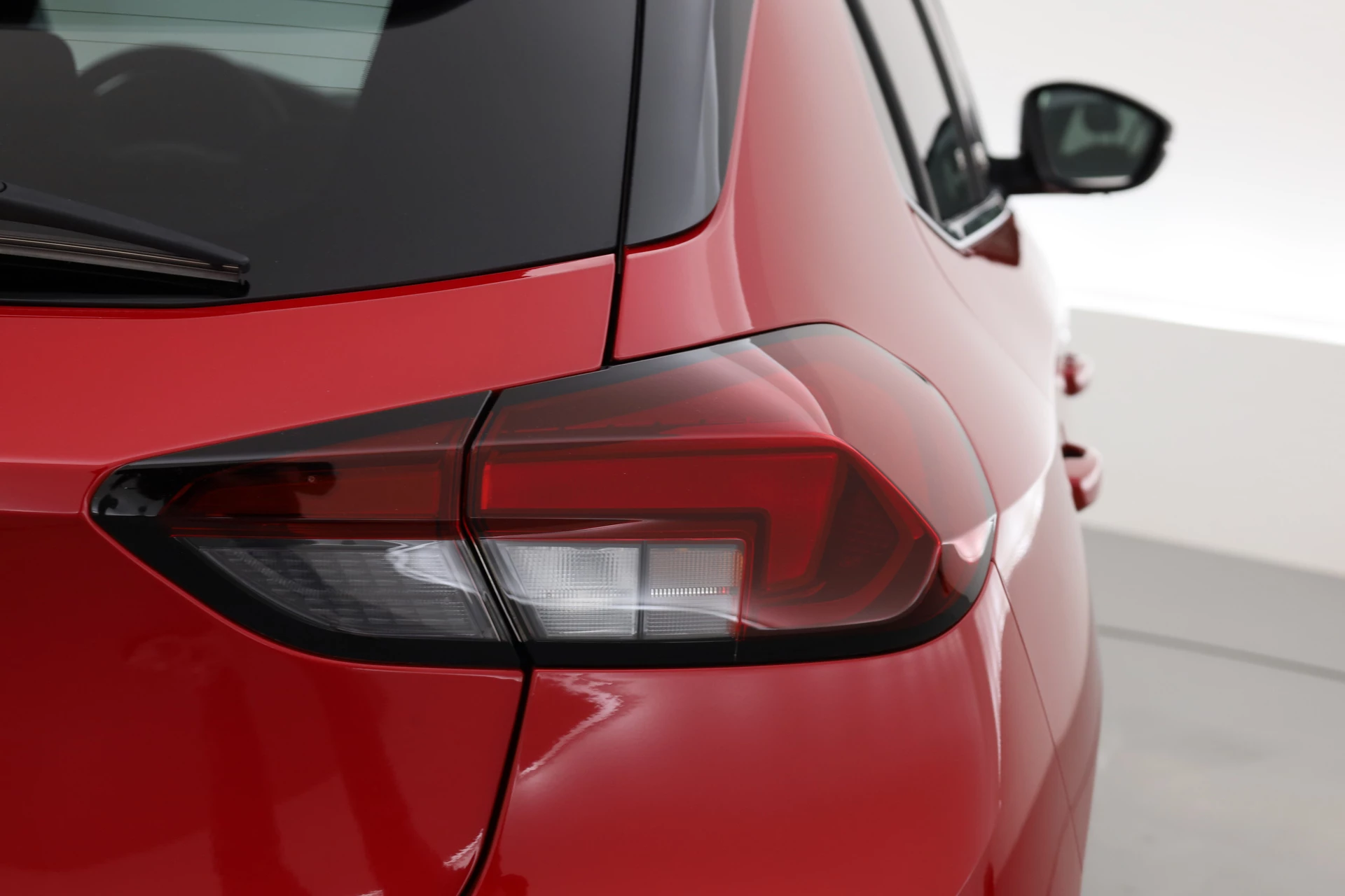 Hoofdafbeelding Opel Corsa-e