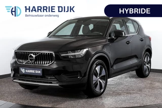 Volvo XC40 1.5 T4 Plug-in hybrid Inscription Expression | Elek. Trekhaak | Dig. Cockpit | Cruise | Stoel-+Stuurverw. | PDC | Camera | NAV + App. Connect | ECC | Elek. Klep | LM 18" | 1561