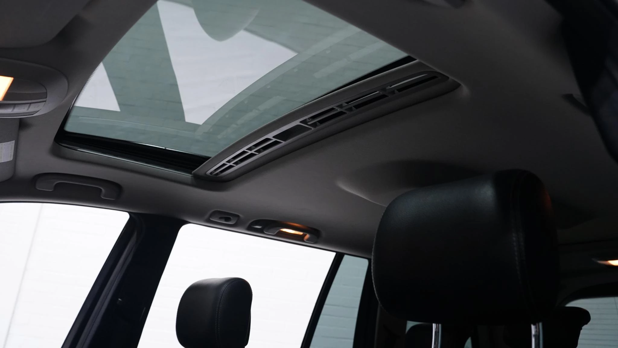 Hoofdafbeelding Mercedes-Benz GL