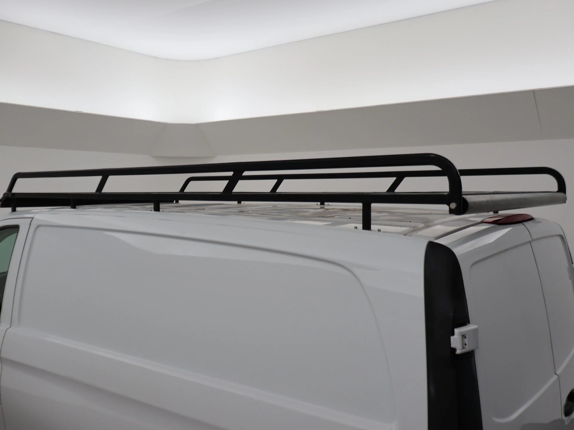 Hoofdafbeelding Mercedes-Benz eVito