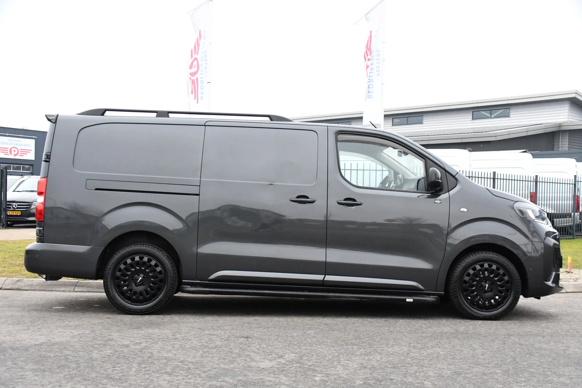 Hoofdafbeelding Fiat Scudo
