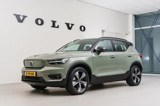 Volvo XC40 P8 AWD R-Design