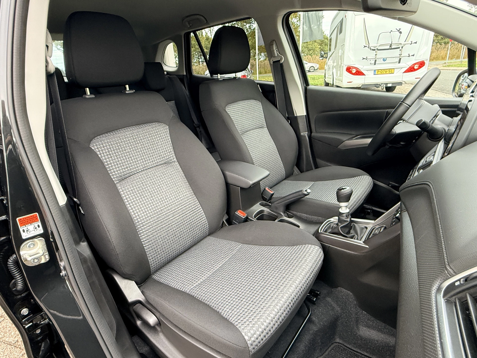 Hoofdafbeelding Suzuki S-Cross