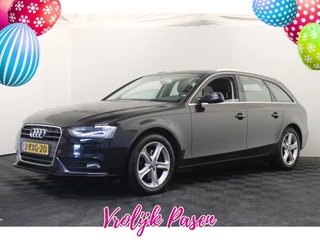 Audi A4 Avant 1.8 TFSI Business Edition *Pasen Geopend!*
