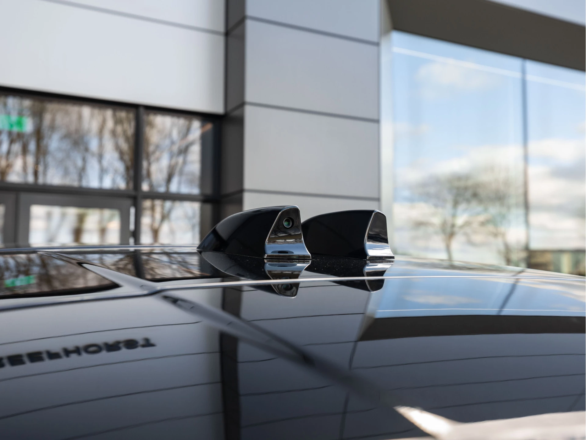 Hoofdafbeelding Land Rover Range Rover