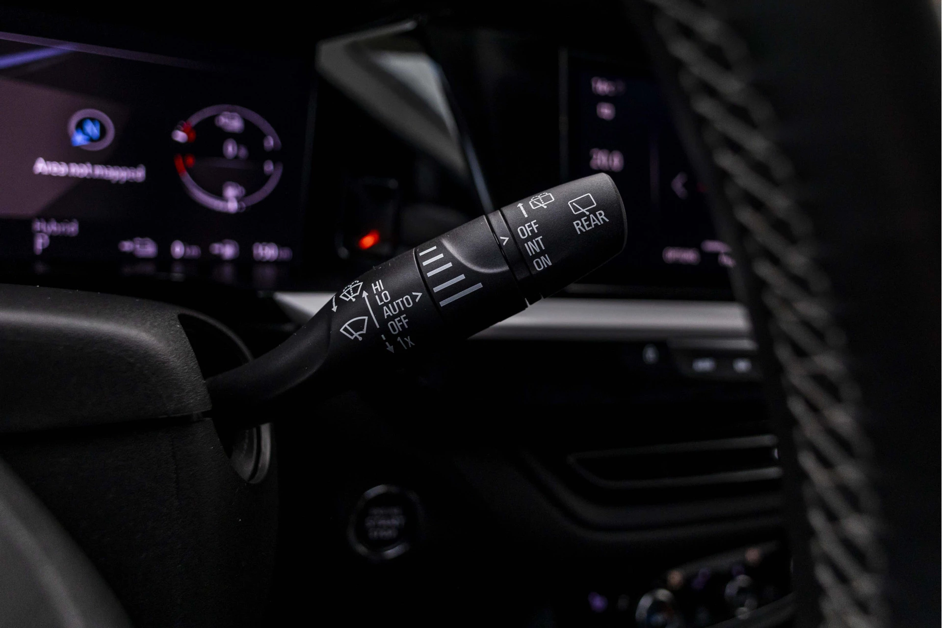 Hoofdafbeelding Opel Grandland