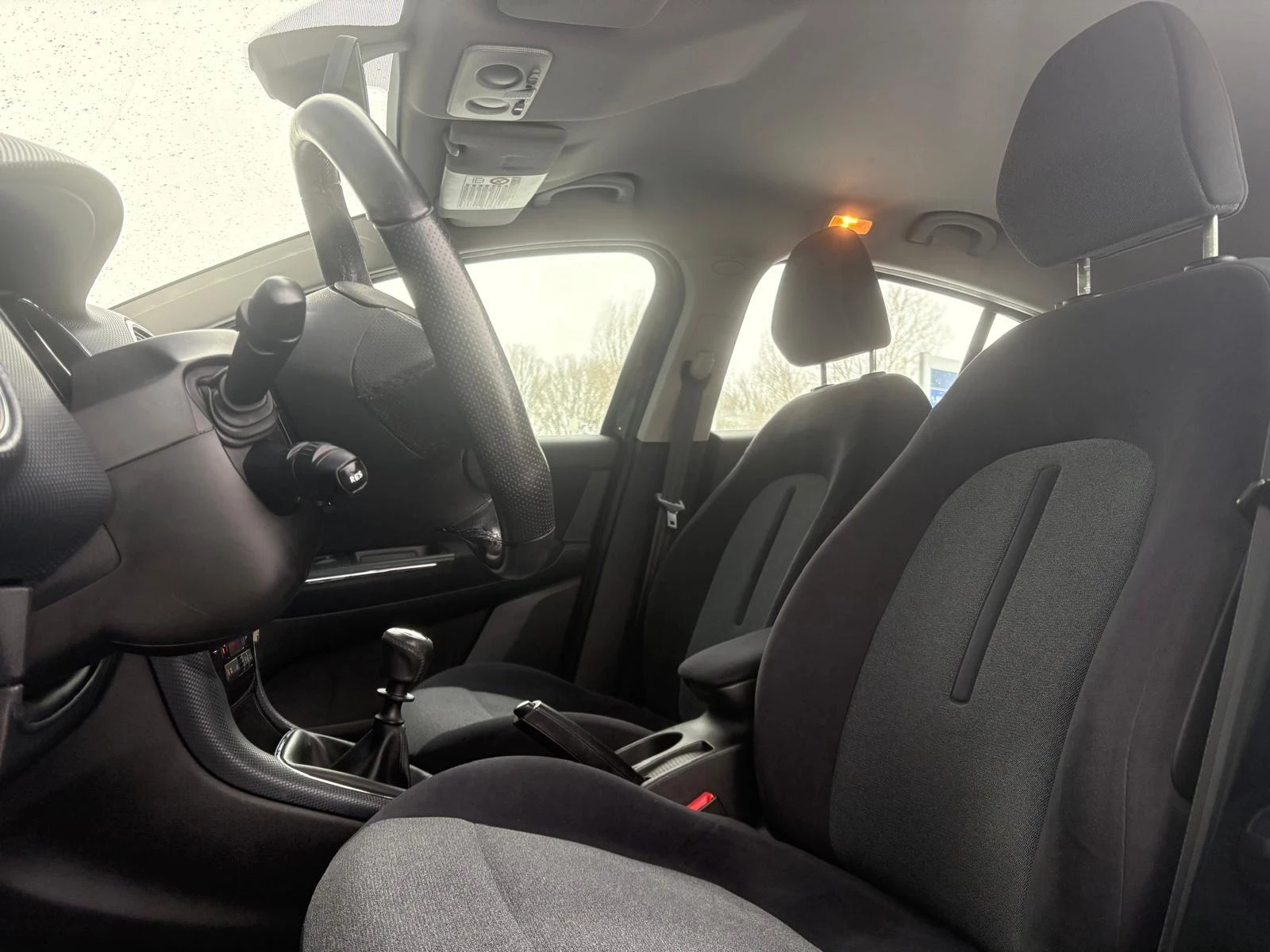 Hoofdafbeelding Fiat Bravo