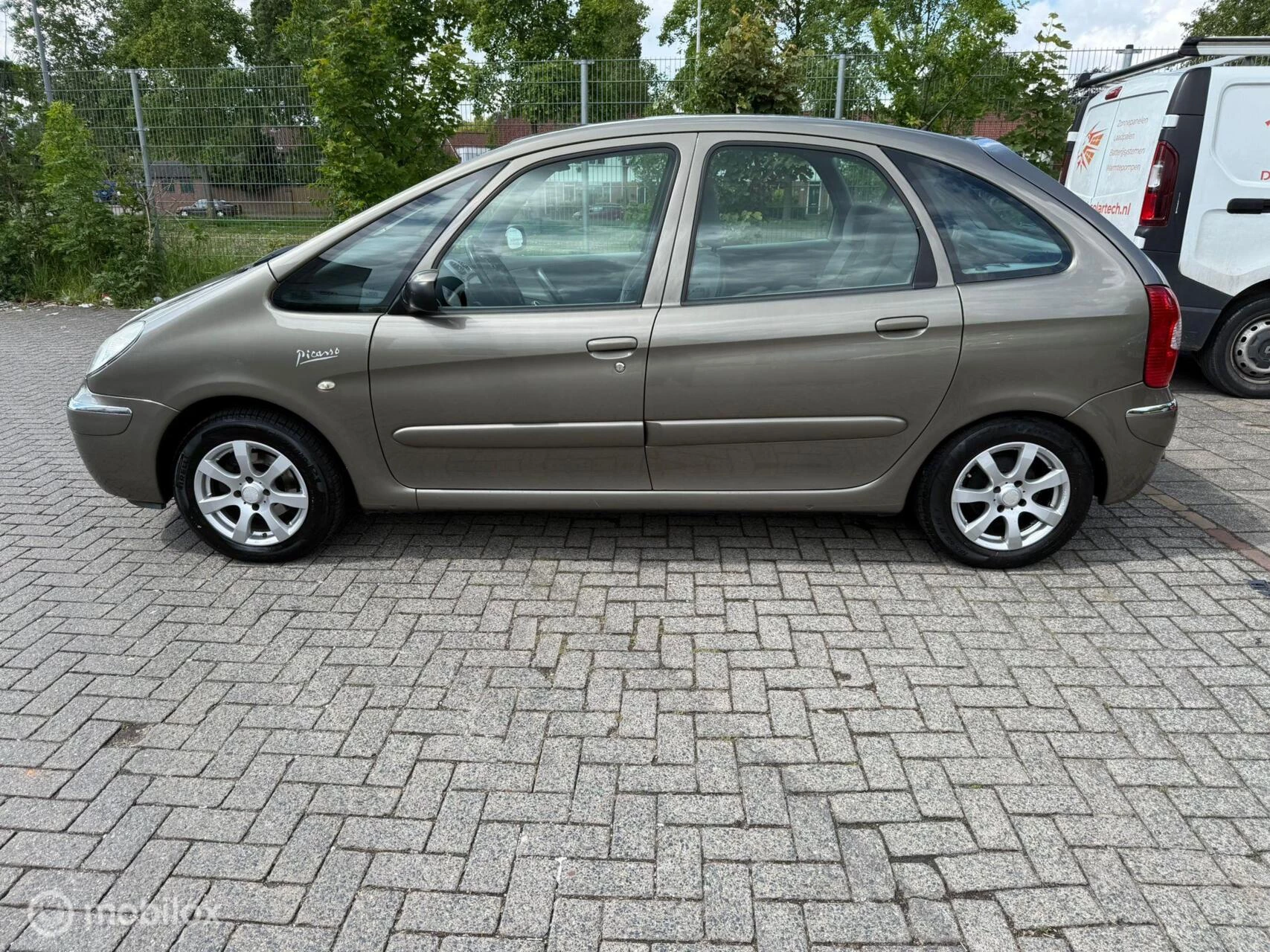 Hoofdafbeelding Citroën Xsara Picasso