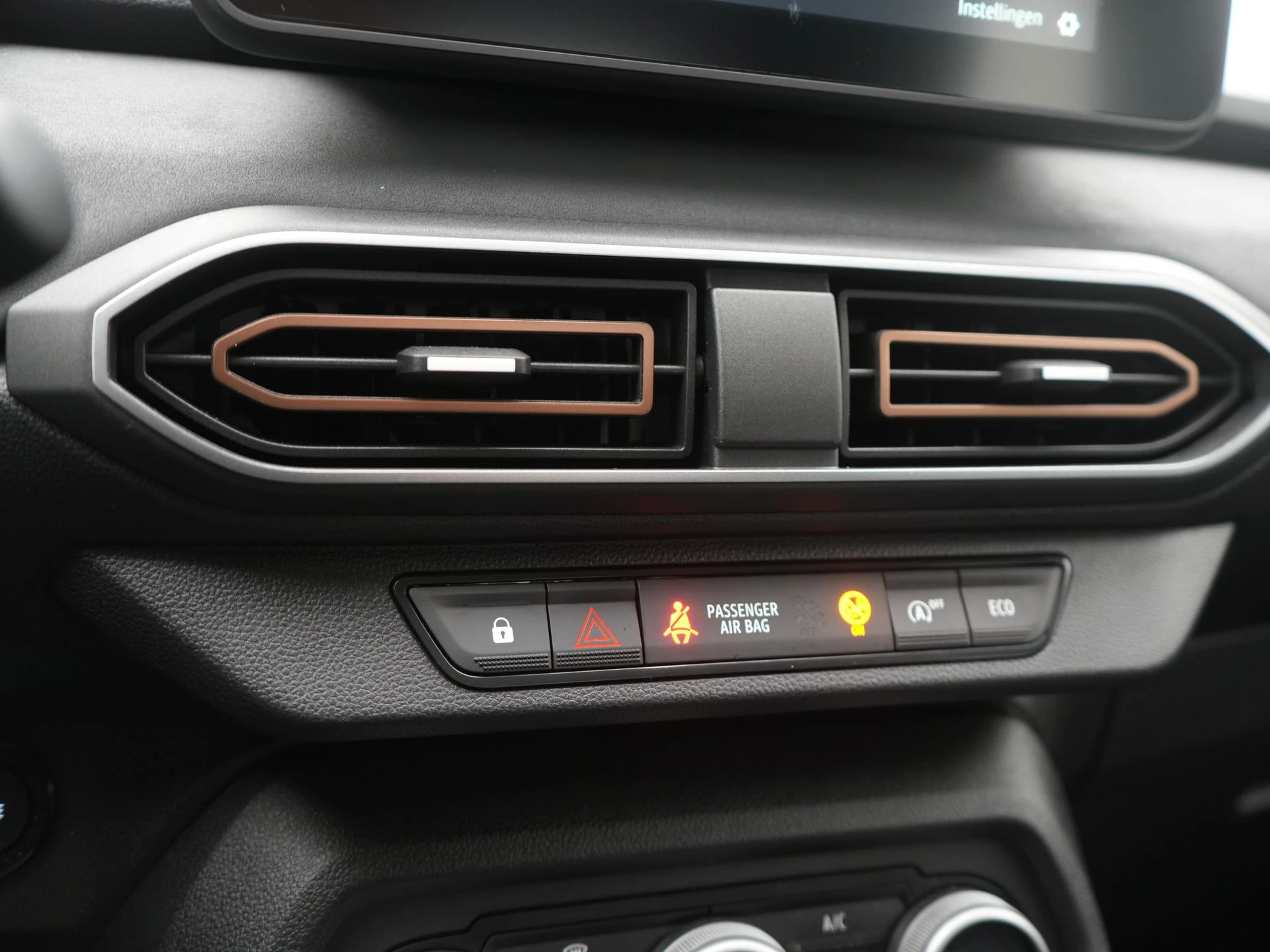 Hoofdafbeelding Dacia Sandero Stepway