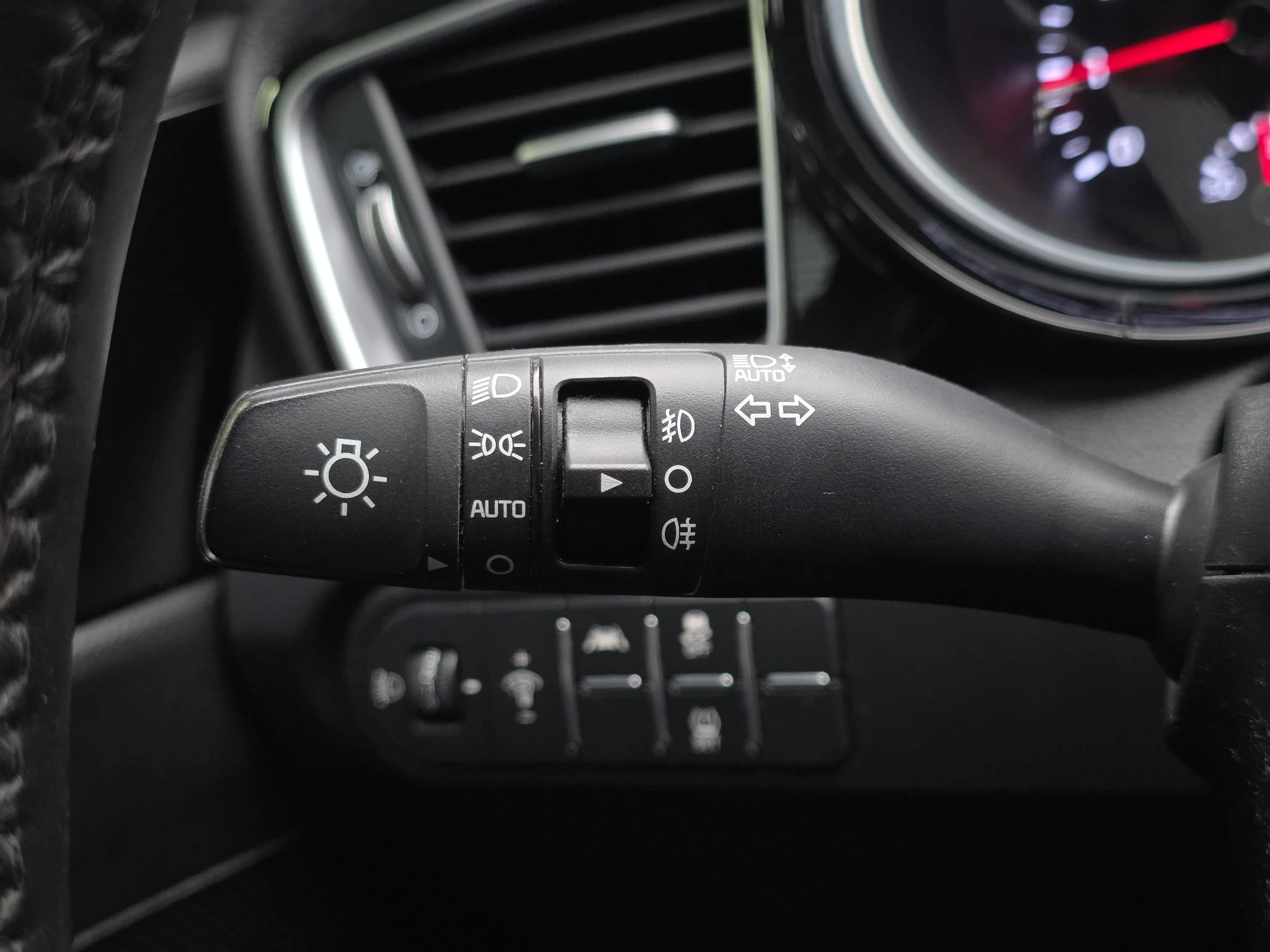 Hoofdafbeelding Kia XCeed