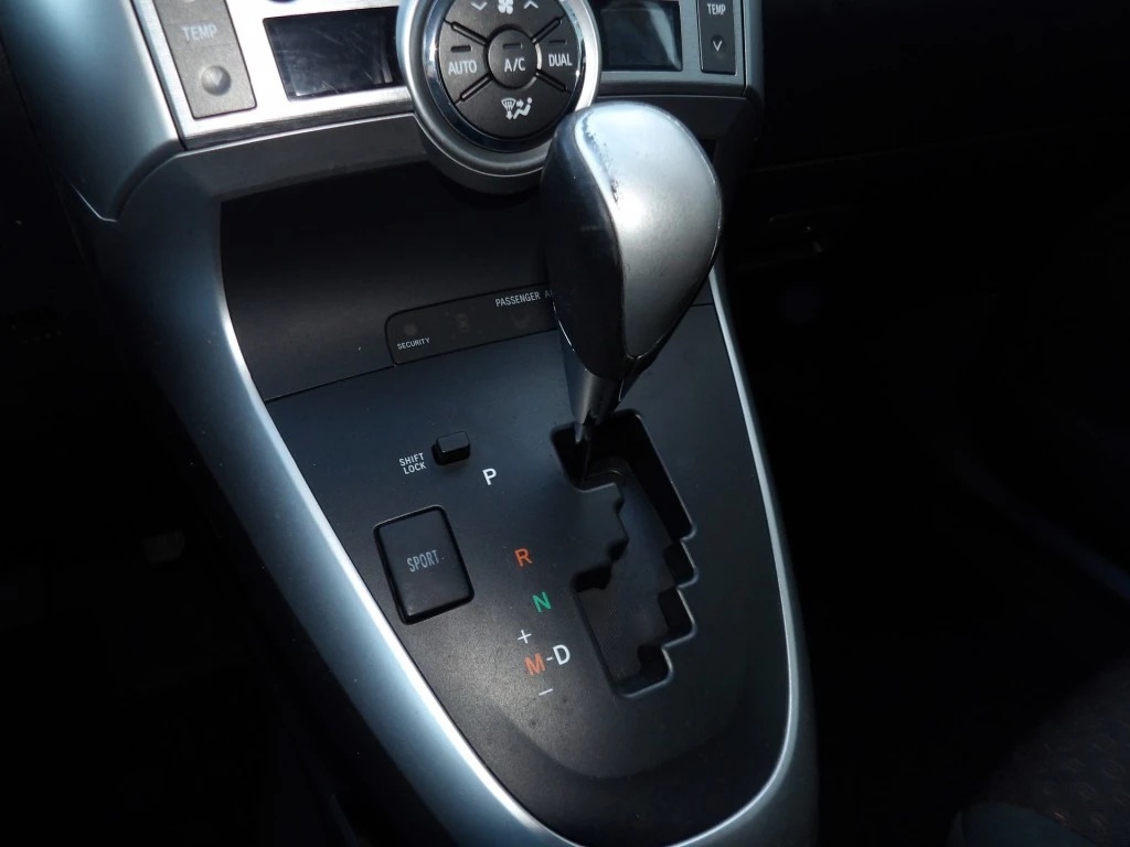 Hoofdafbeelding Toyota Verso