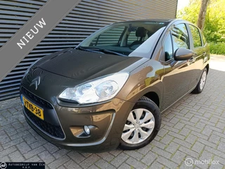 Citroen C3 1.4 8v Collection 75pk Airco, 5 drs., Centrale verg,, Elektr. ramen