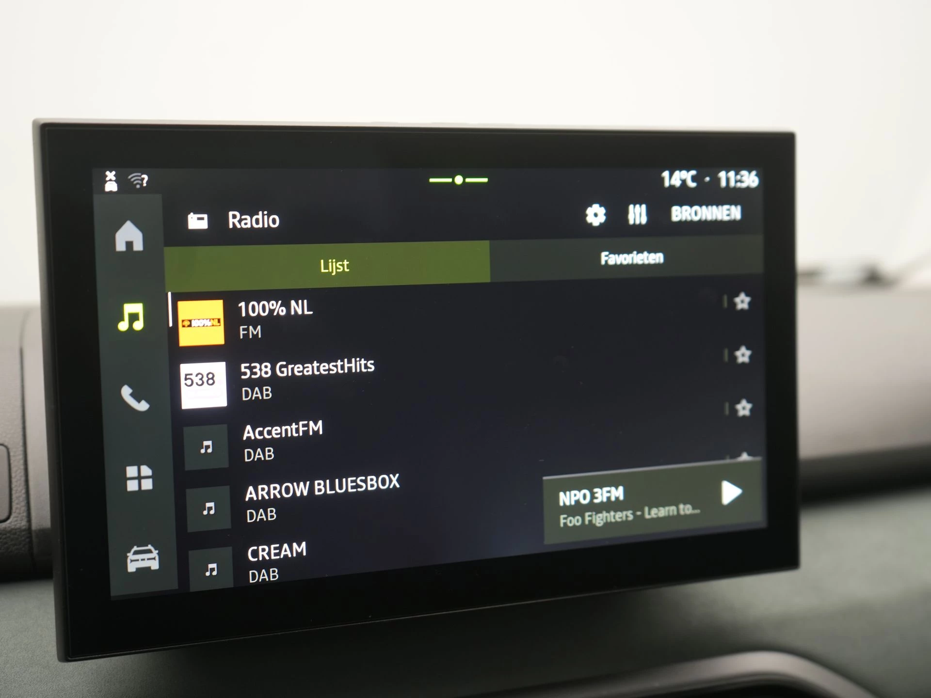 Hoofdafbeelding Dacia Jogger