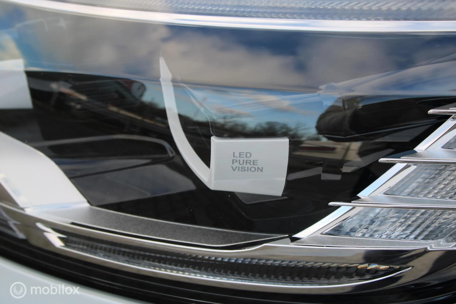 Hoofdafbeelding Renault Grand Scénic