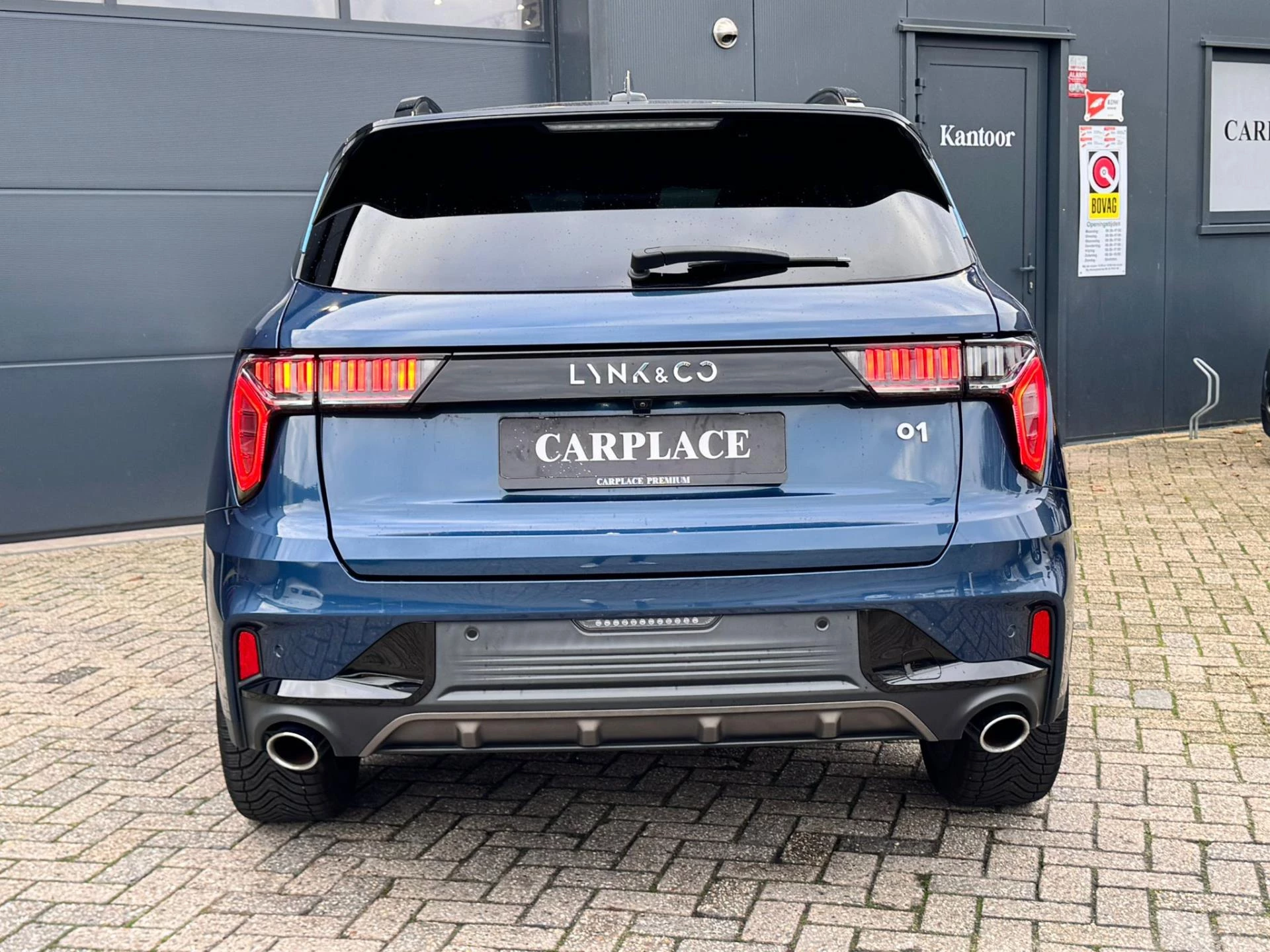 Hoofdafbeelding Lynk & Co 01