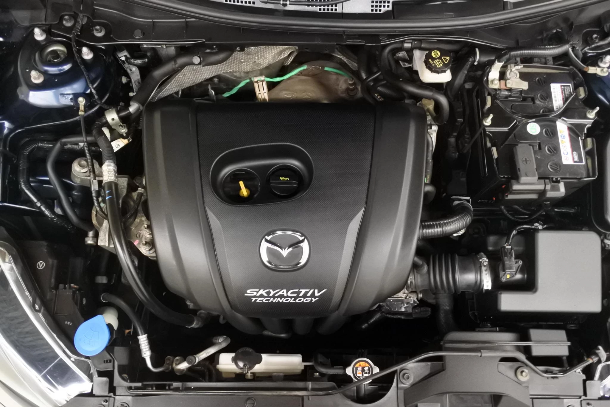 Hoofdafbeelding Mazda 2