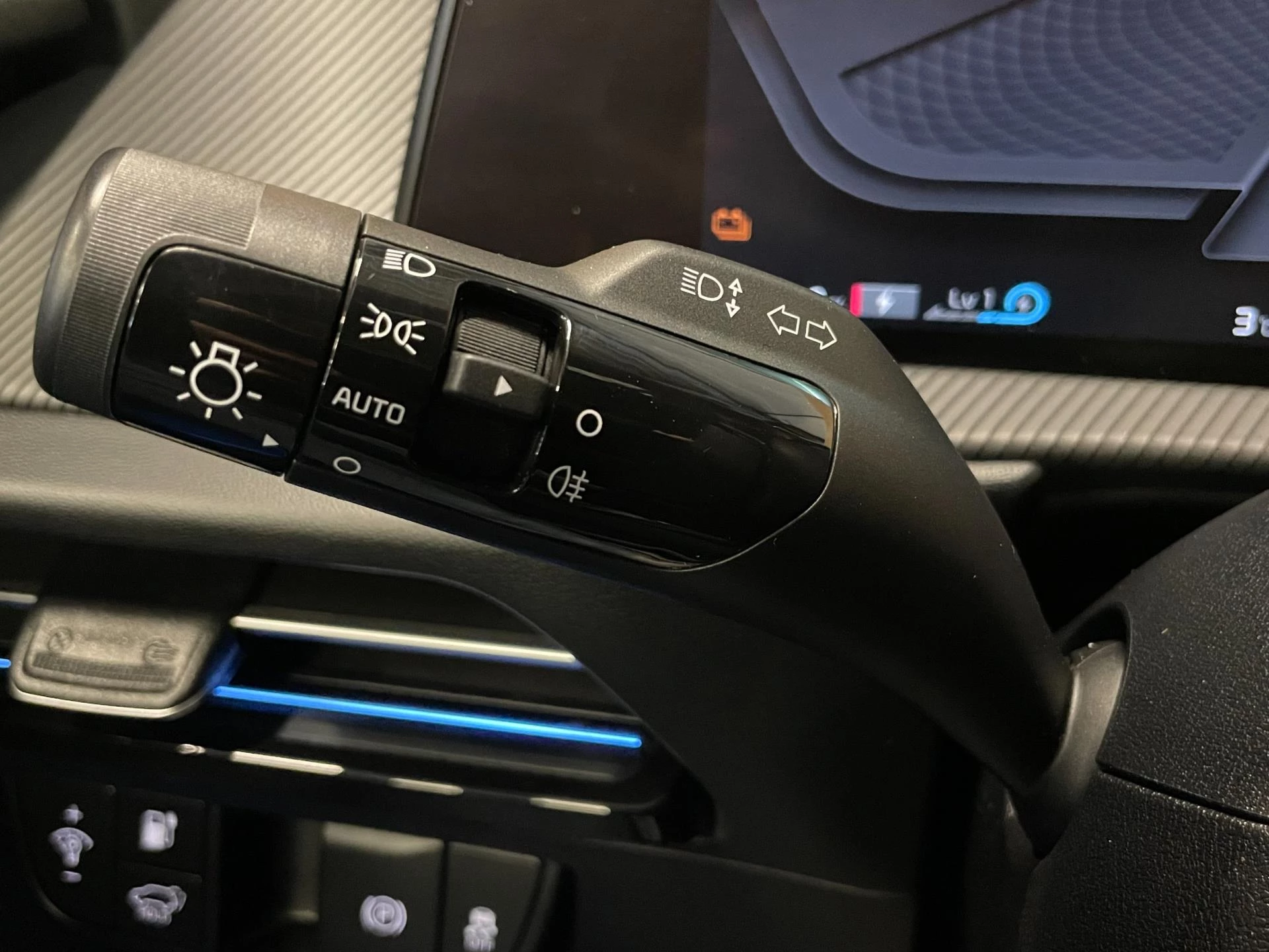 Hoofdafbeelding Kia EV6