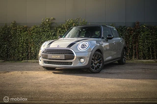 Hoofdafbeelding MINI Cooper Mini 1.5 Cooper | AUTOMAAT | Sportstoelen | Carplay |