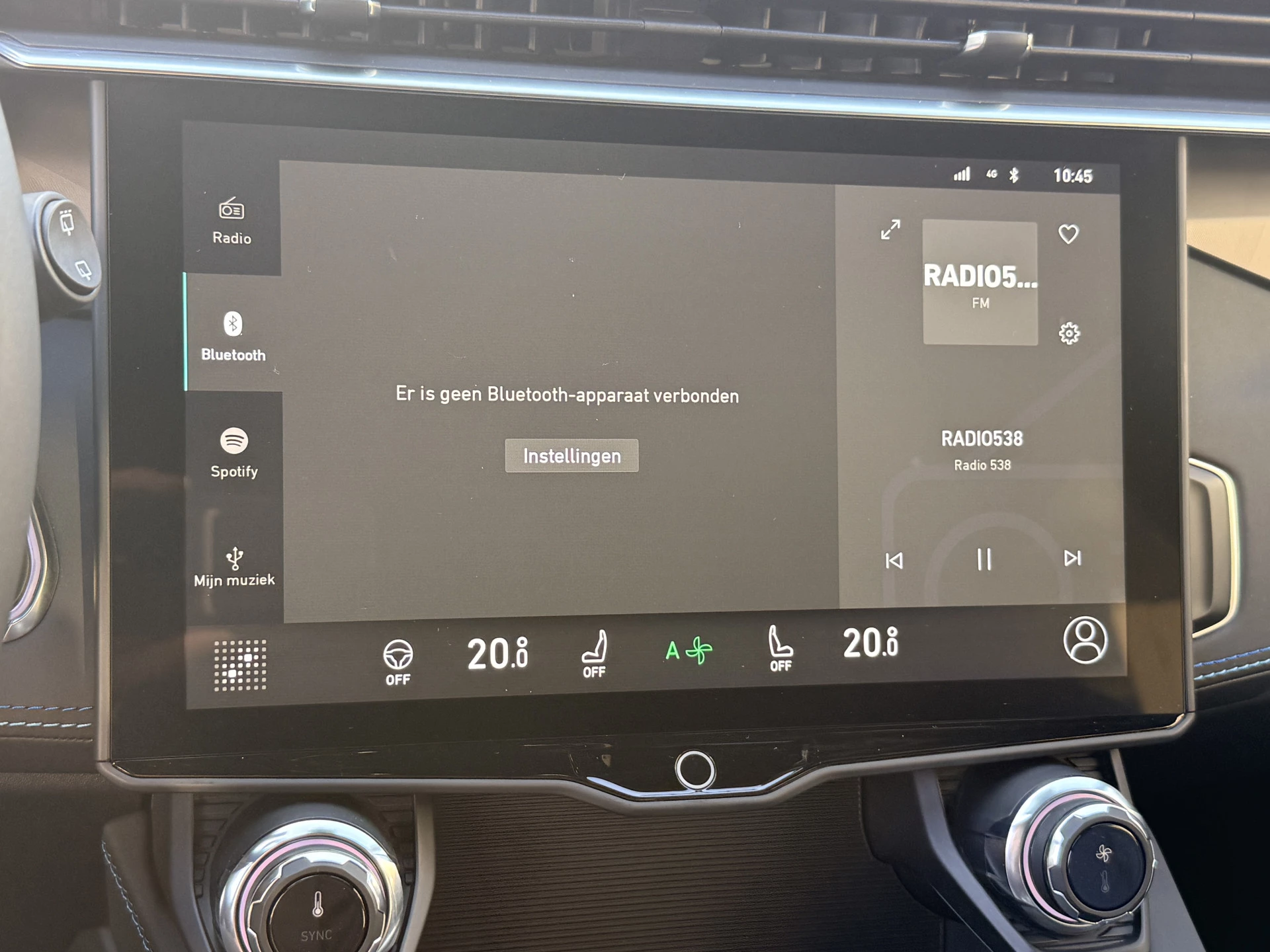 Hoofdafbeelding Lynk & Co 01