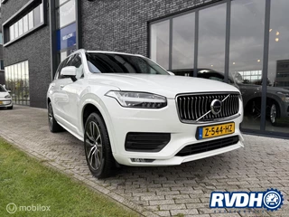Volvo XC90 2.0 B5 AWD Inscription BTW auto
