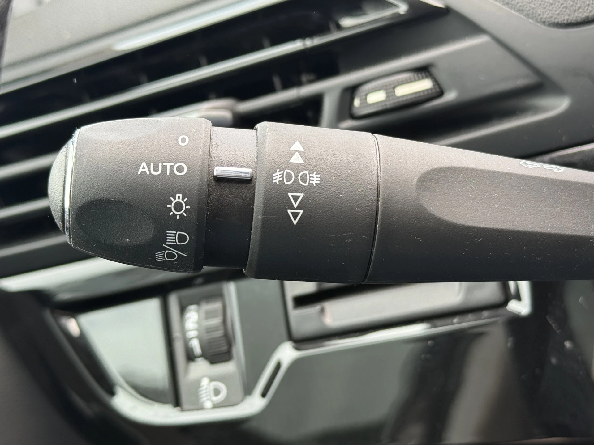 Hoofdafbeelding Citroën Grand C4 Spacetourer
