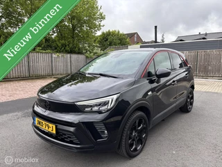 Opel Crossland 1.2 Turbo Level 4 2023 GS-Line