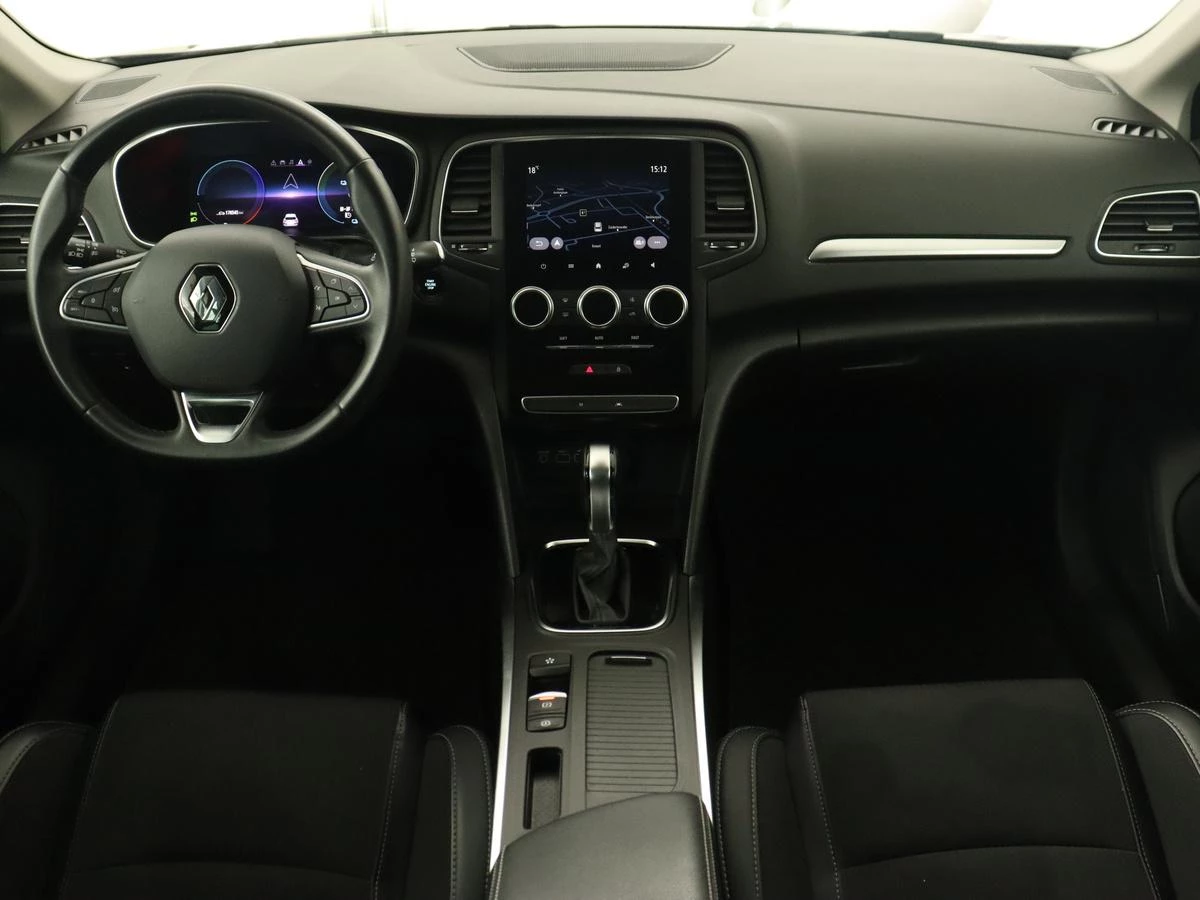 Hoofdafbeelding Renault Megane E-Tech