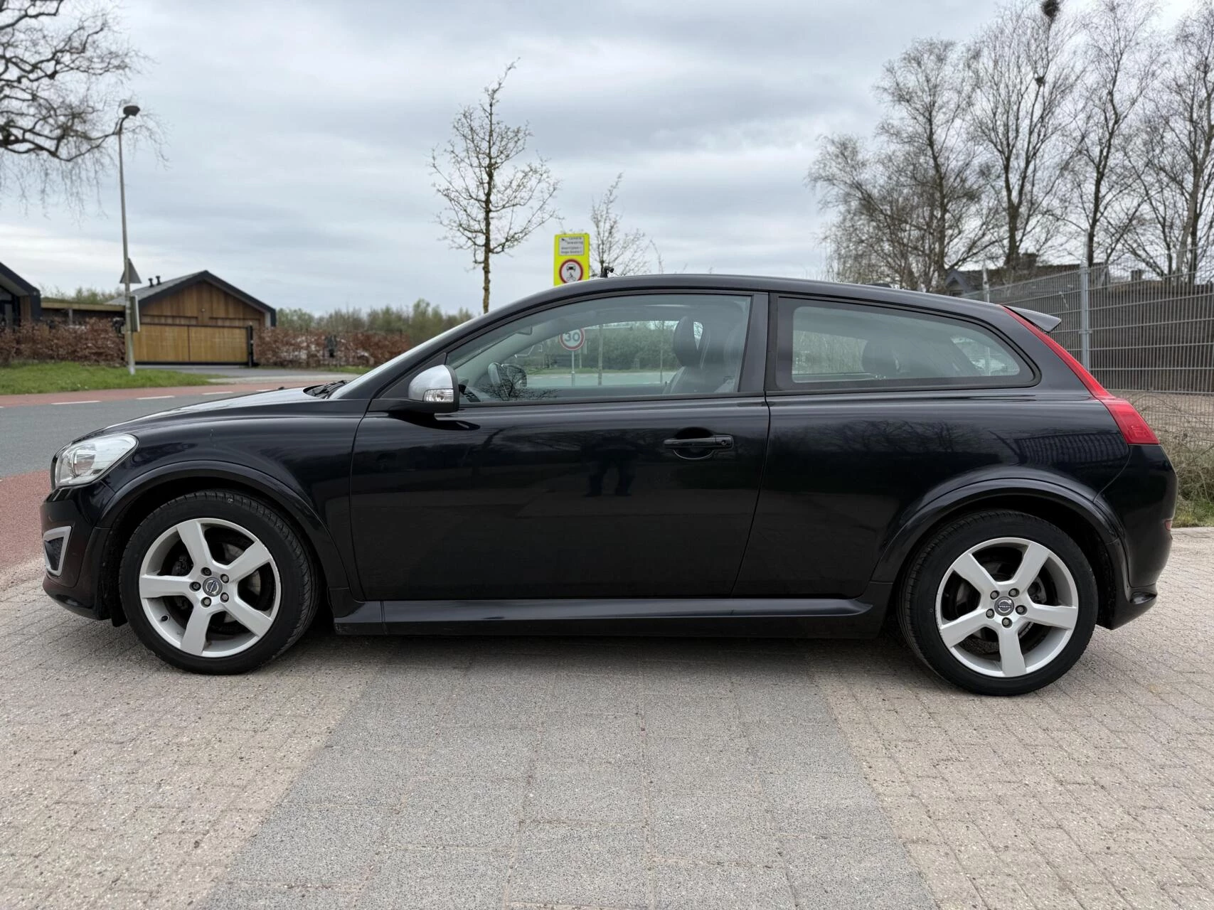 Hoofdafbeelding Volvo C30