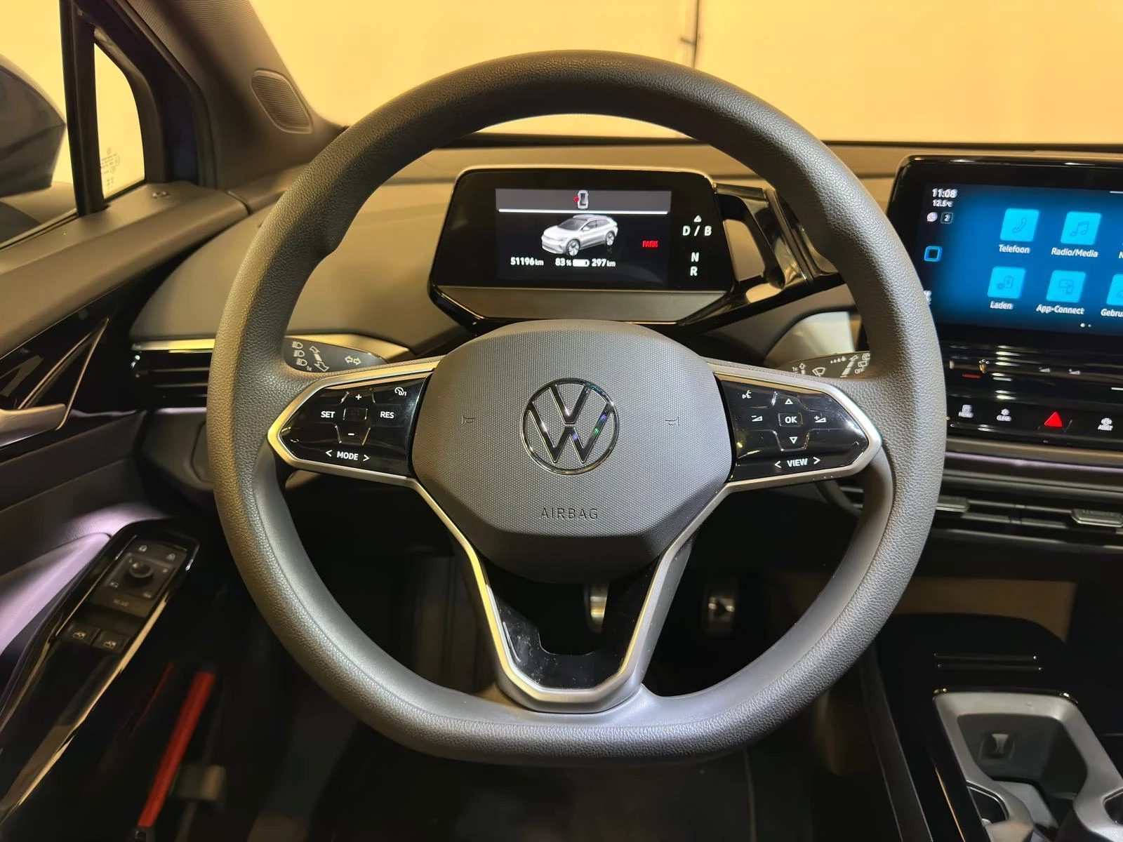 Hoofdafbeelding Volkswagen ID.4