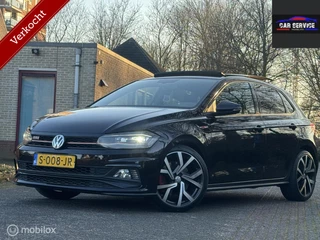 Volkswagen Polo GTI2.0 TSI 200PK /ACC/CARPLAY/PANO/CAMERA/DO