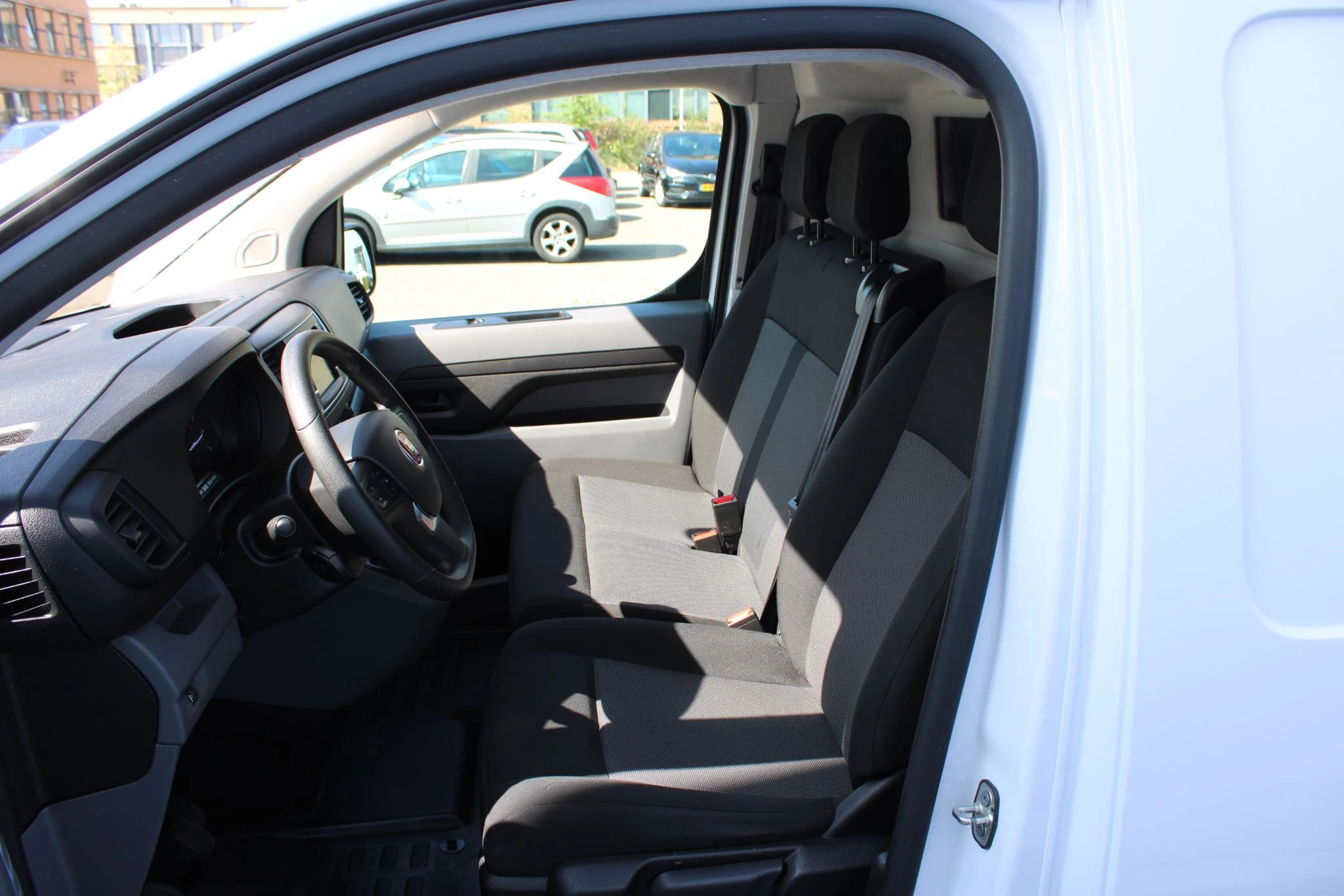 Hoofdafbeelding Fiat Scudo