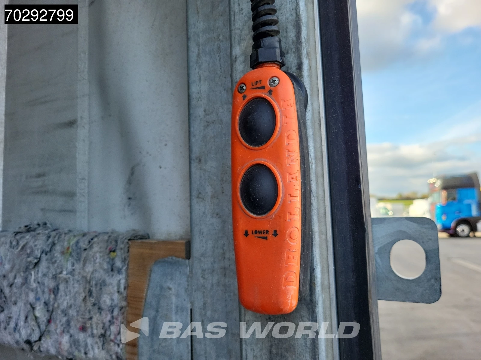 Hoofdafbeelding Iveco 60C18