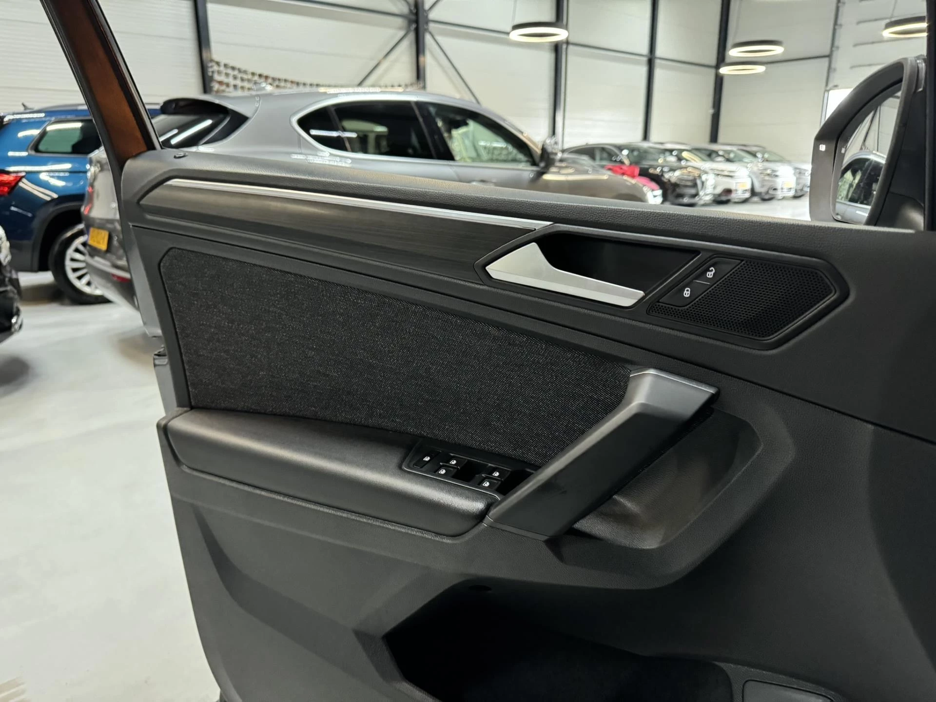 Hoofdafbeelding SEAT Tarraco