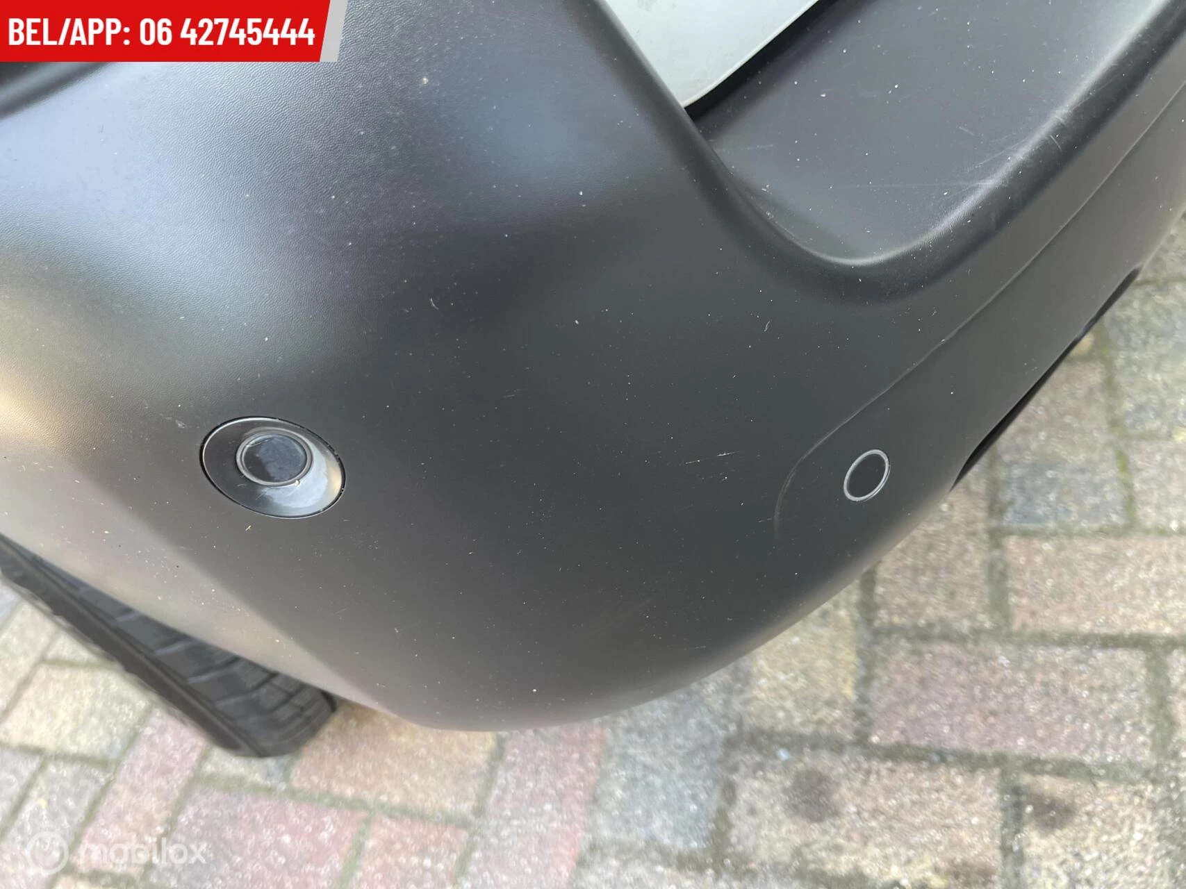 Hoofdafbeelding Peugeot Expert