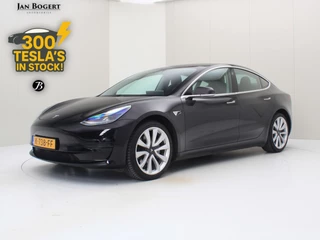 Tesla Model 3 Standard RWD Plus [ LFP ACCU+AUTOPILOT+60 kWh+PREMIUM AUDIO ]